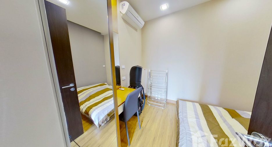 For sale 2 bedrooms condo in Mueang Chiang Mai, Chiang Mai