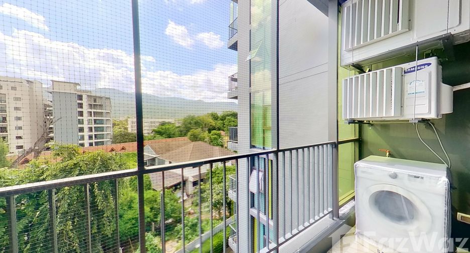 For sale 2 bedrooms condo in Mueang Chiang Mai, Chiang Mai