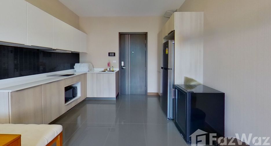 For sale 2 bedrooms condo in Mueang Chiang Mai, Chiang Mai