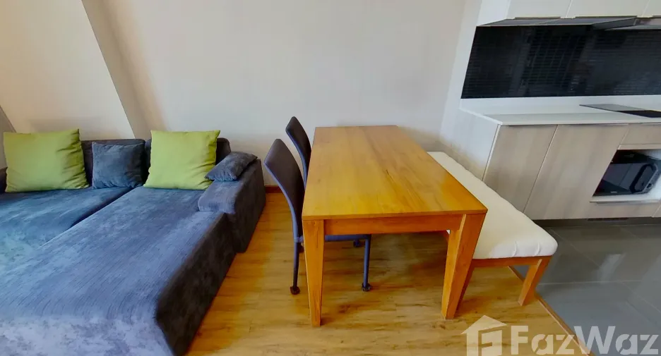 For sale 2 bedrooms condo in Mueang Chiang Mai, Chiang Mai