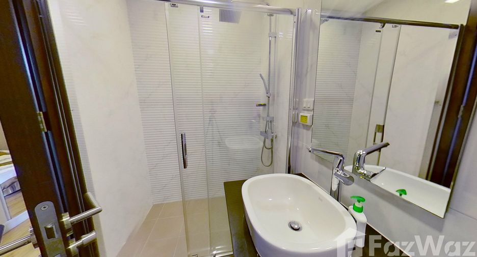 For sale 2 bedrooms condo in Mueang Chiang Mai, Chiang Mai