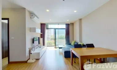 For sale 2 bedrooms condo in Mueang Chiang Mai, Chiang Mai