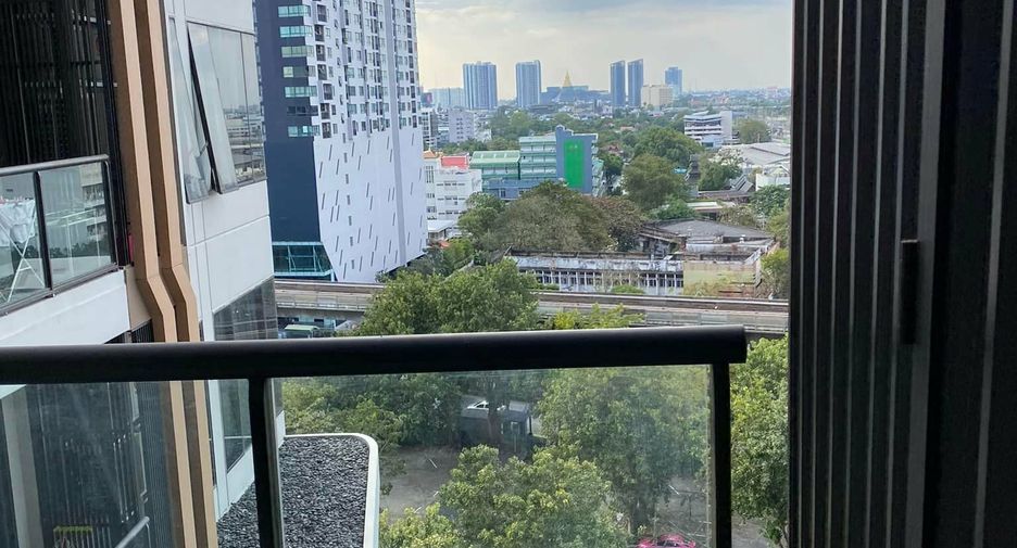 Condo en venta y en alquiler de 1 habitaciones en Phaya Thai, Bangkok