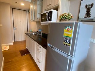 For sale and for rent 1 bed condo in Cha Am, Phetchaburi