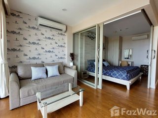 For Rent 1 Bedroom Condo In Cha Am, Phetchaburi