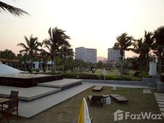 For sale and for rent 1 bed condo in Cha Am, Phetchaburi