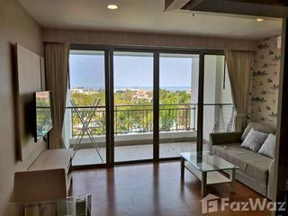 For sale and for rent 1 bed condo in Cha Am, Phetchaburi