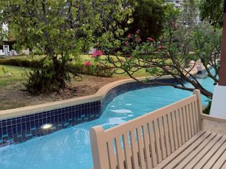 For sale and for rent 1 bed condo in Cha Am, Phetchaburi
