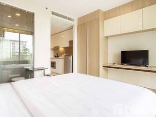 For Rent Studio Condo In Bang Lamung, Chonburi