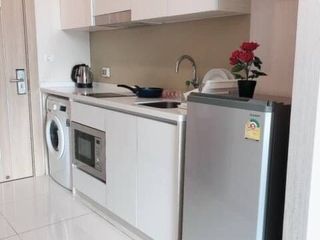 For rent studio condo in Bang Lamung, Chonburi