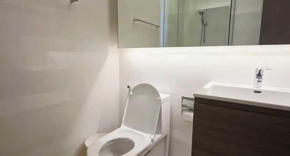 For sale and for rent 1 bed condo in Khlong Toei, Bangkok