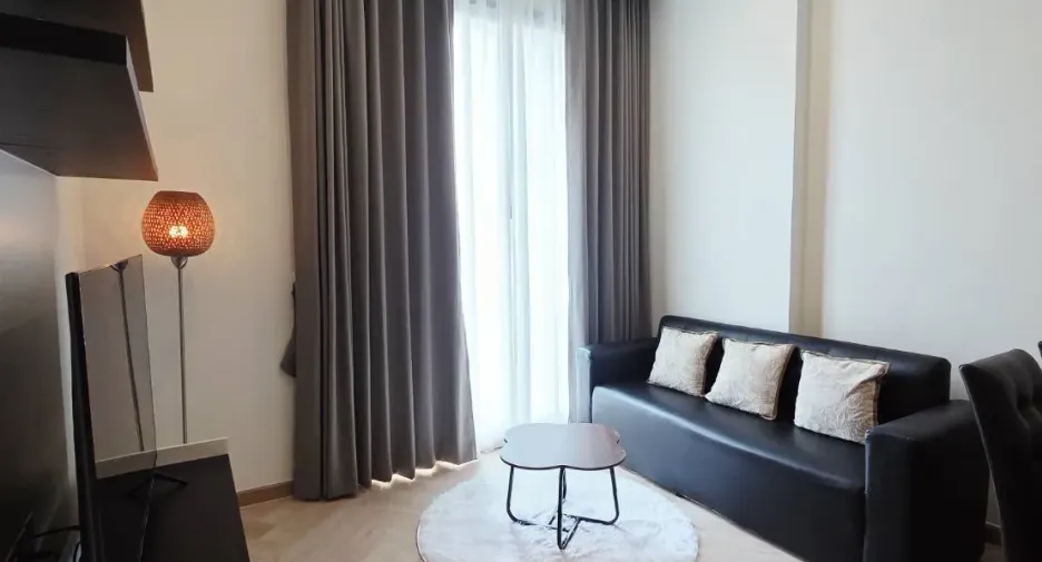 For sale and for rent 1 bed condo in Khlong Toei, Bangkok