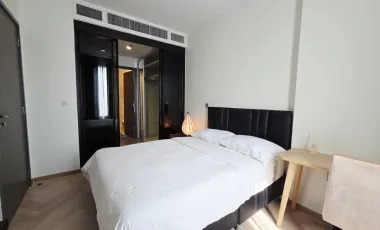 Wohnung zum Kauf und zur Miete mit 1 Zimmer in Khlong Toei, Bangkok
