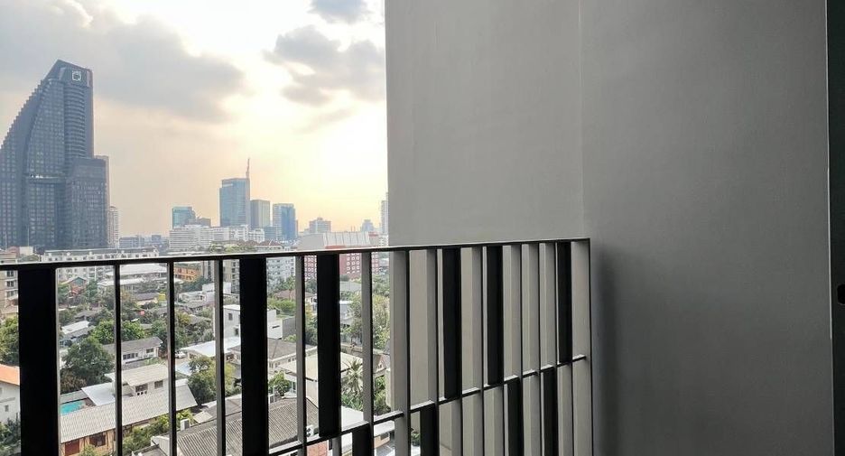 À vendre et à louer 1 chambre condo à Khlong Toei, Bangkok