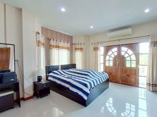 For sale 3 bedrooms house in San Sai, Chiang Mai