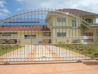 À vendre 3 chambres maison à San Sai, Chiang Mai