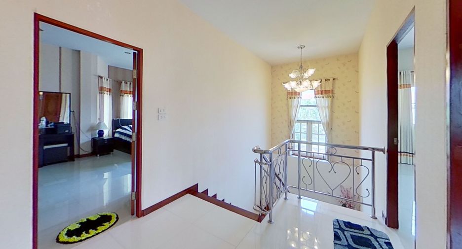 ขาย 3 ห้องนอน บ้านเดี่ยว ใน สันทราย, เชียงใหม่