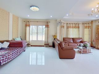 For sale 3 bedrooms house in San Sai, Chiang Mai