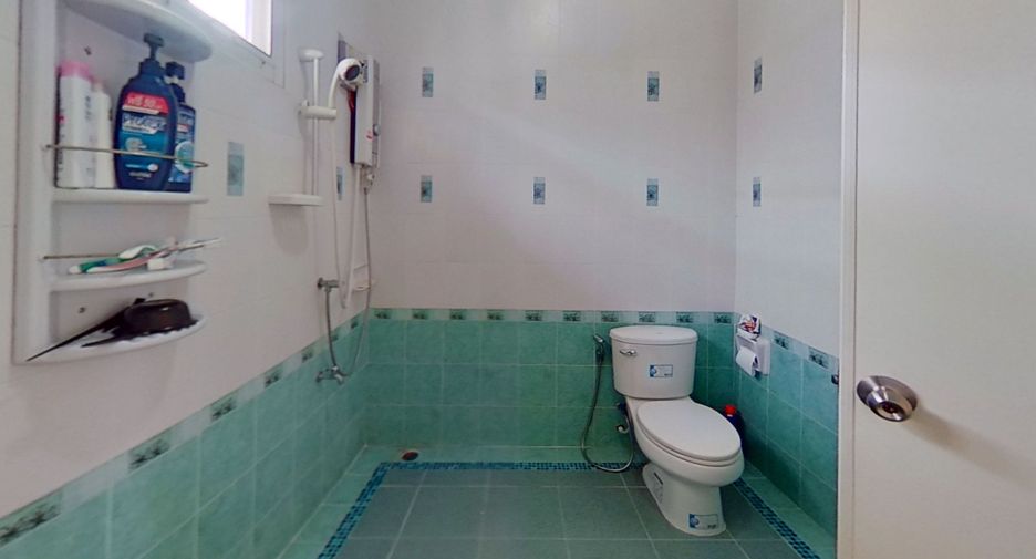 ขาย 3 ห้องนอน บ้านเดี่ยว ใน สันทราย, เชียงใหม่
