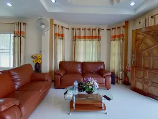 À vendre 3 chambres maison à San Sai, Chiang Mai