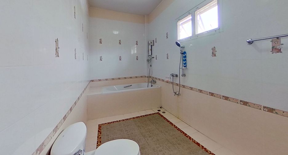 ขาย 3 ห้องนอน บ้านเดี่ยว ใน สันทราย, เชียงใหม่