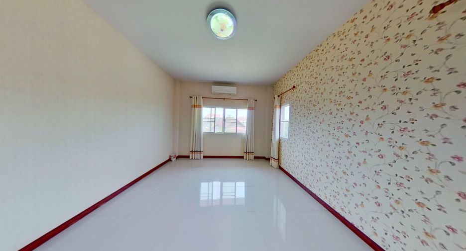 ขาย 3 ห้องนอน บ้านเดี่ยว ใน สันทราย, เชียงใหม่