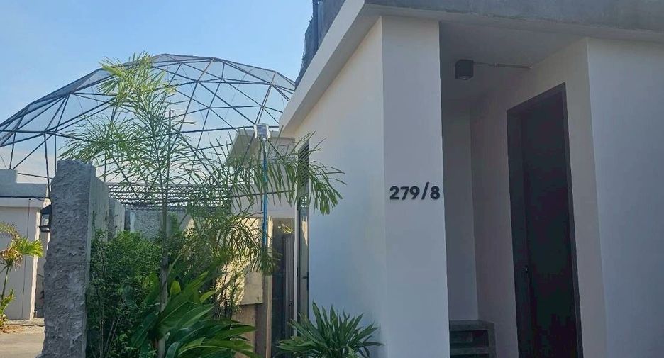 Продажа и аренда 3 спальни вилла в Хуахин, Прачуапкхирикхан