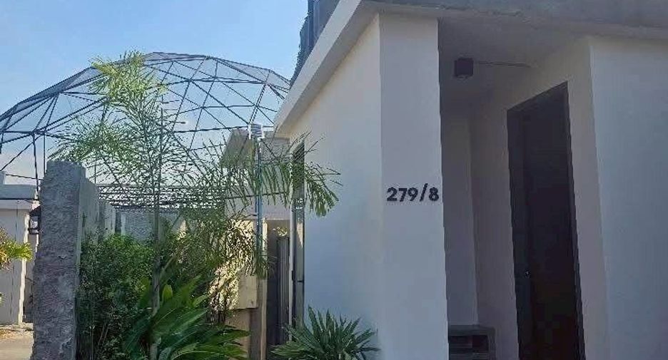 Продажа и аренда 3 спальни вилла в Хуахин, Прачуапкхирикхан