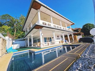 Haus zur Miete mit 4 Zimmer in Bang Lamung, Chonburi