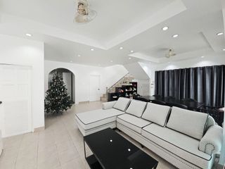 Haus zur Miete mit 4 Zimmer in Bang Lamung, Chonburi