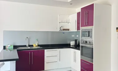Wohnung zur Miete mit 1 Zimmer in Bang Lamung, Chonburi