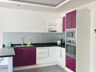 For Rent 1 Bedroom Condo In Bang Lamung, Chonburi