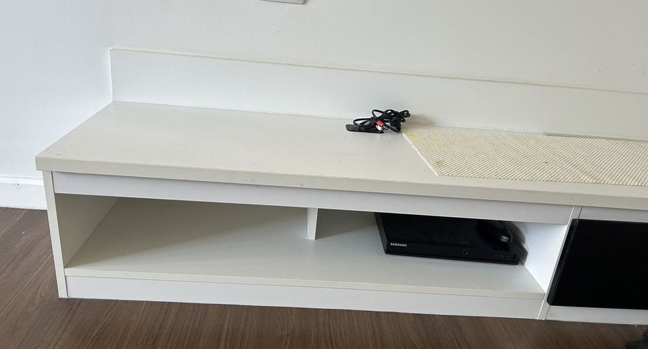 For sale studio condo in Cha Am, Phetchaburi