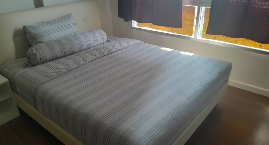 For sale studio condo in Cha Am, Phetchaburi