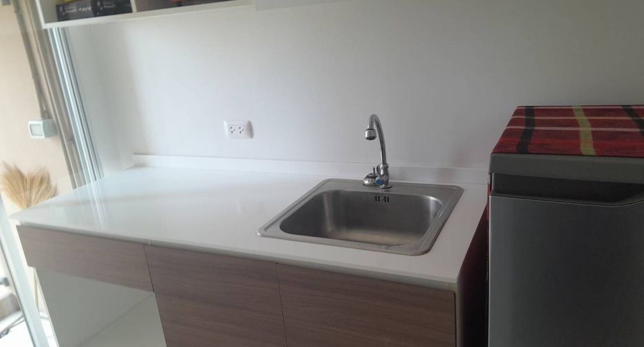 For sale studio condo in Cha Am, Phetchaburi