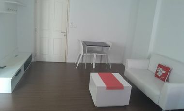 Wohnung zum Kauf mit Studio in Cha Am, Phetchaburi