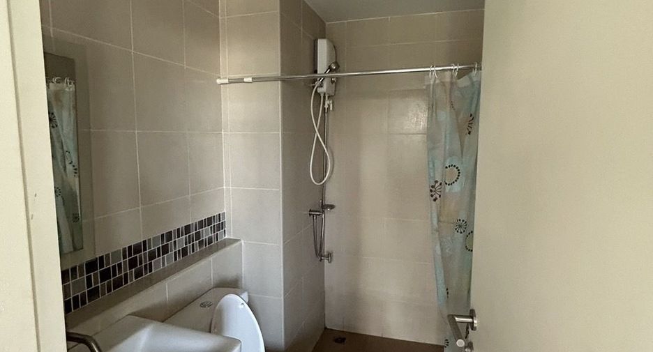 For sale studio condo in Cha Am, Phetchaburi