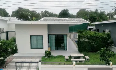 For rent 2 bedrooms villa in Hua Hin, Prachuap Khiri Khan