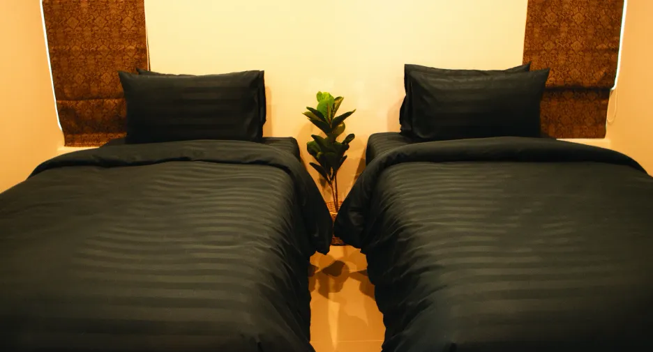 For rent 2 bedrooms villa in Hua Hin, Prachuap Khiri Khan