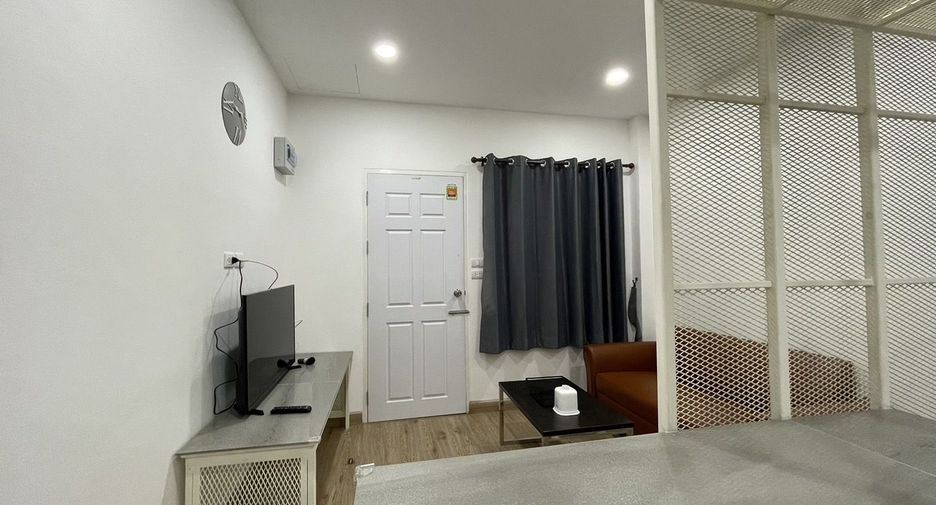For rent studio apartment in Mueang Phuket, Phuket