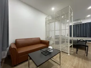 For rent studio apartment in Mueang Phuket, Phuket