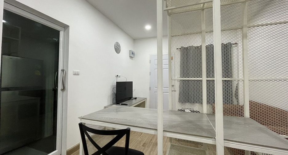 For rent studio apartment in Mueang Phuket, Phuket
