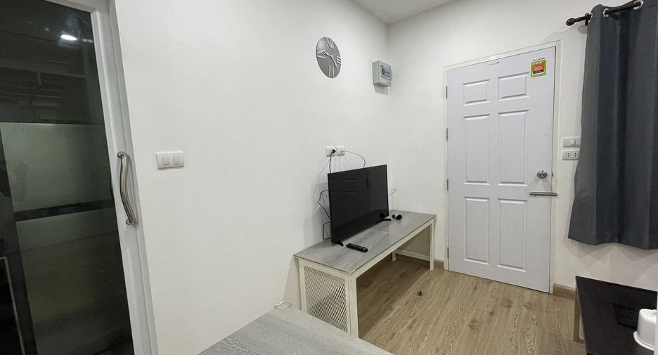 For rent studio apartment in Mueang Phuket, Phuket