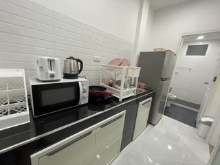 For rent studio apartment in Mueang Phuket, Phuket