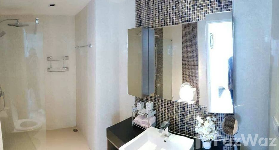 Condo en venta y en alquiler de 1 habitaciones en Bang Lamung, Chonburi