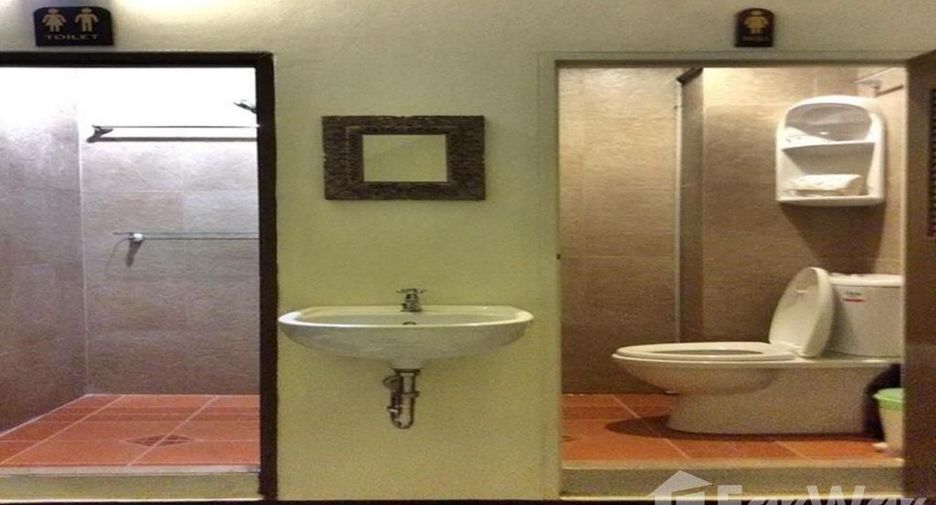 For sale and for rent retail Space in Khan Na Yao, Bangkok