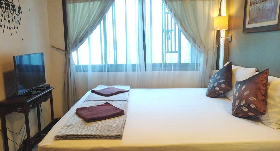 For sale and for rent retail Space in Khan Na Yao, Bangkok