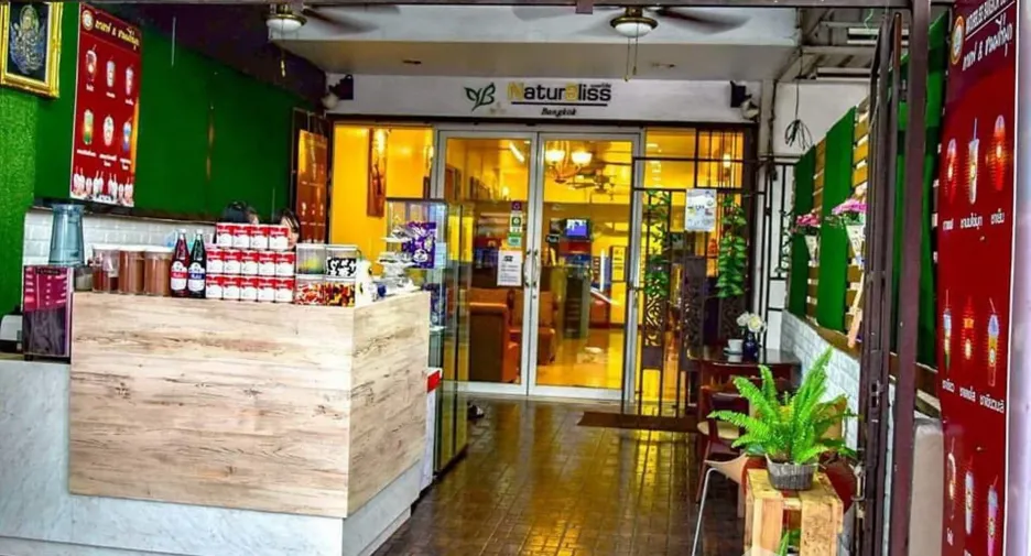 For sale and for rent retail Space in Khan Na Yao, Bangkok