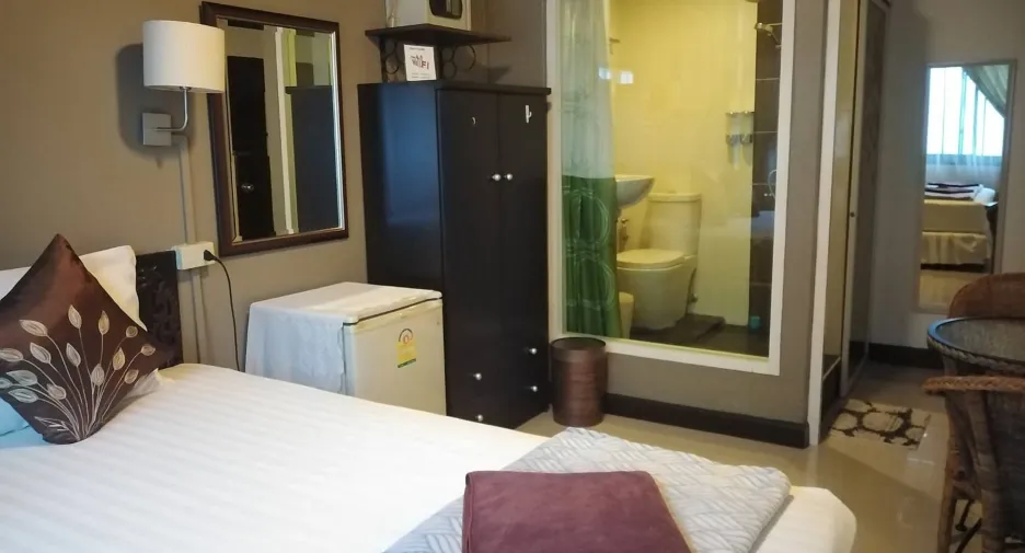 For sale and for rent retail Space in Khan Na Yao, Bangkok