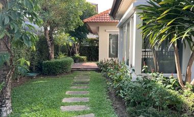 À vendre 3 chambres maison à Mueang Chiang Mai, Chiang Mai